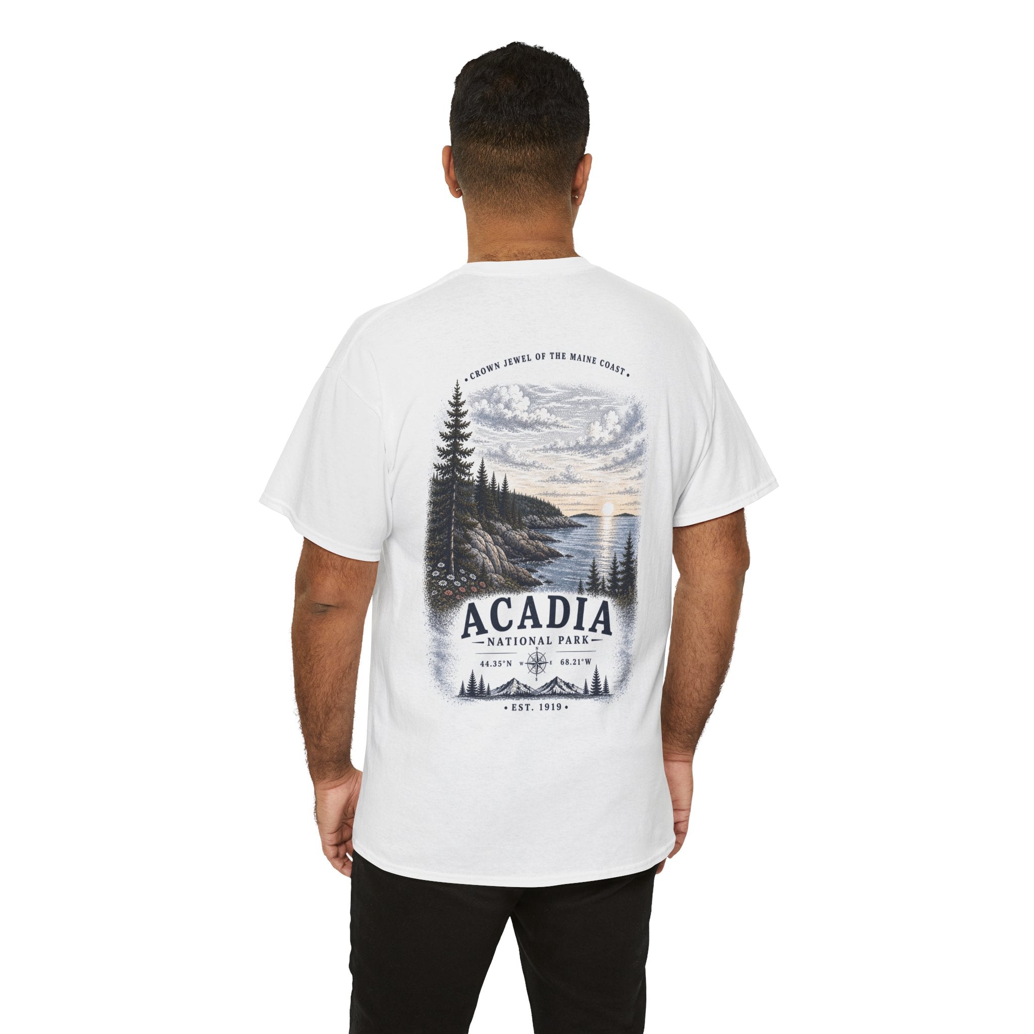Acadia National