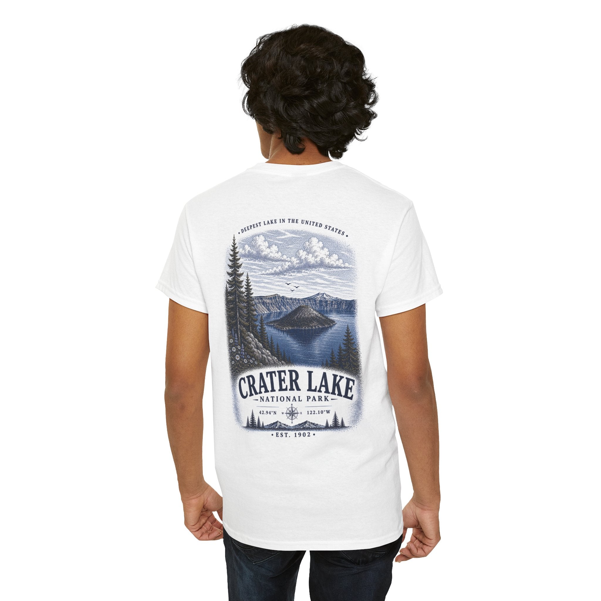 Crater Lake National