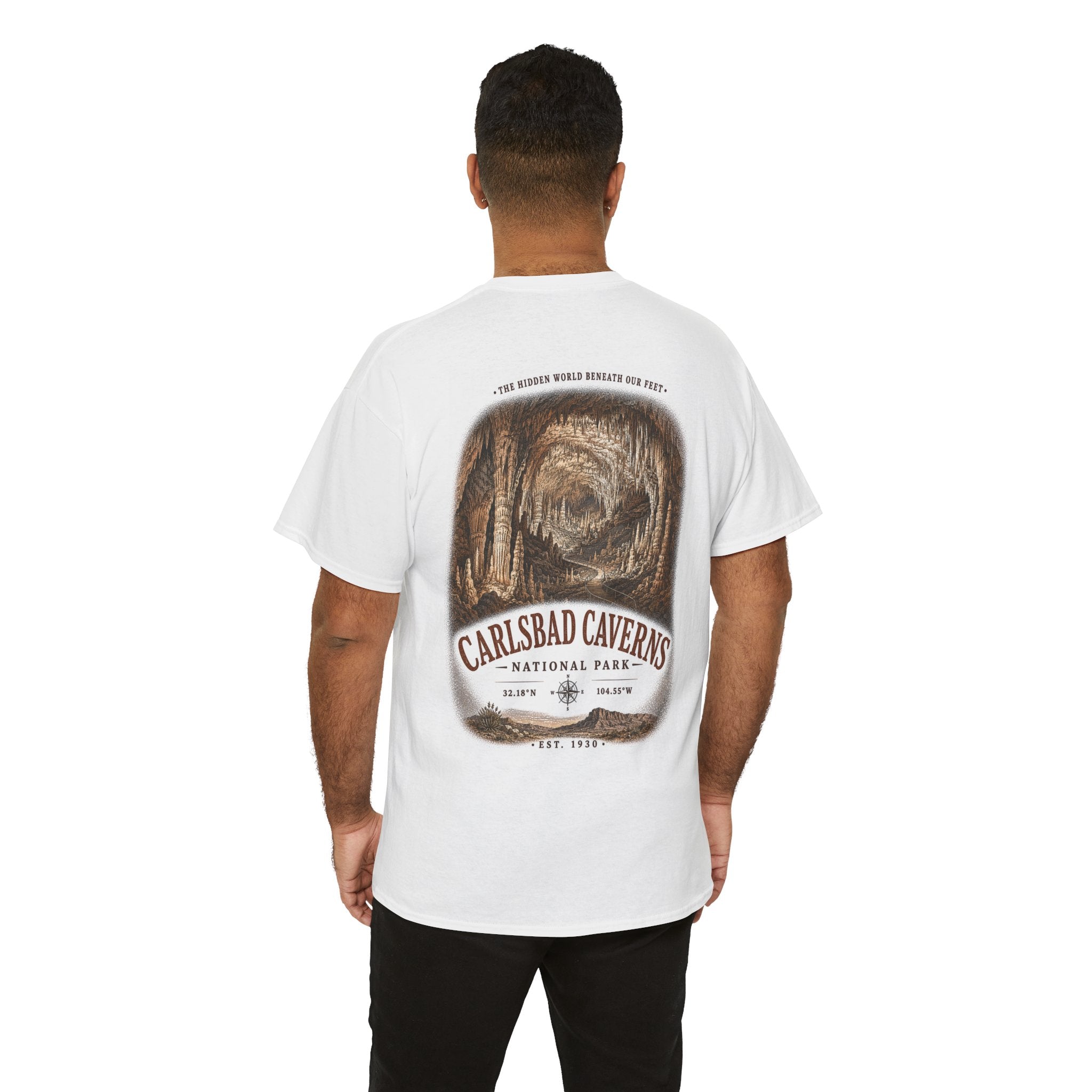 Carlsbad Caverns