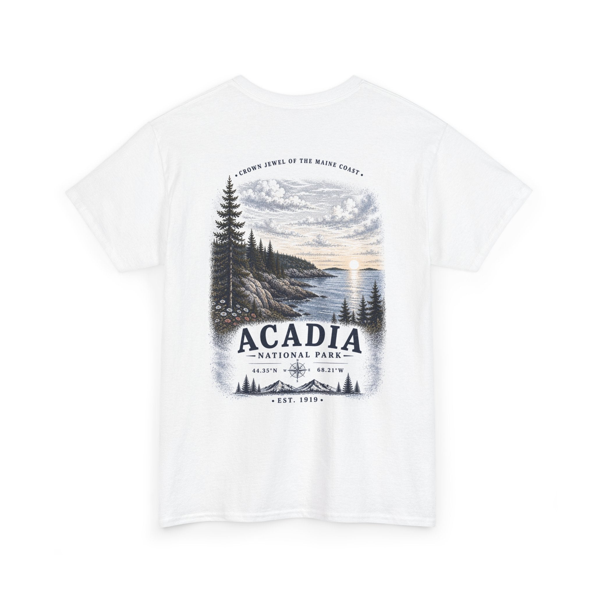 Acadia National