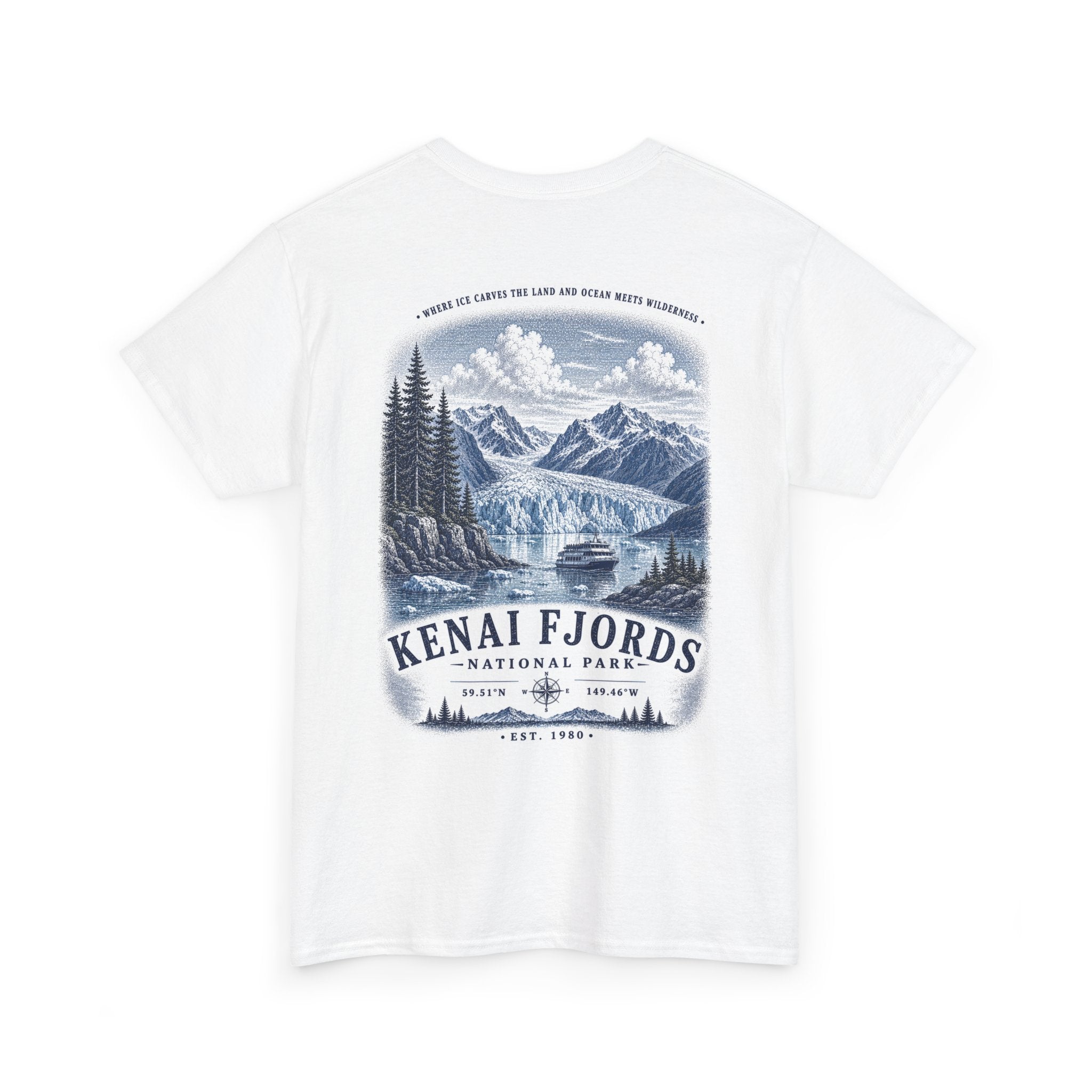 Kenai Fjords National