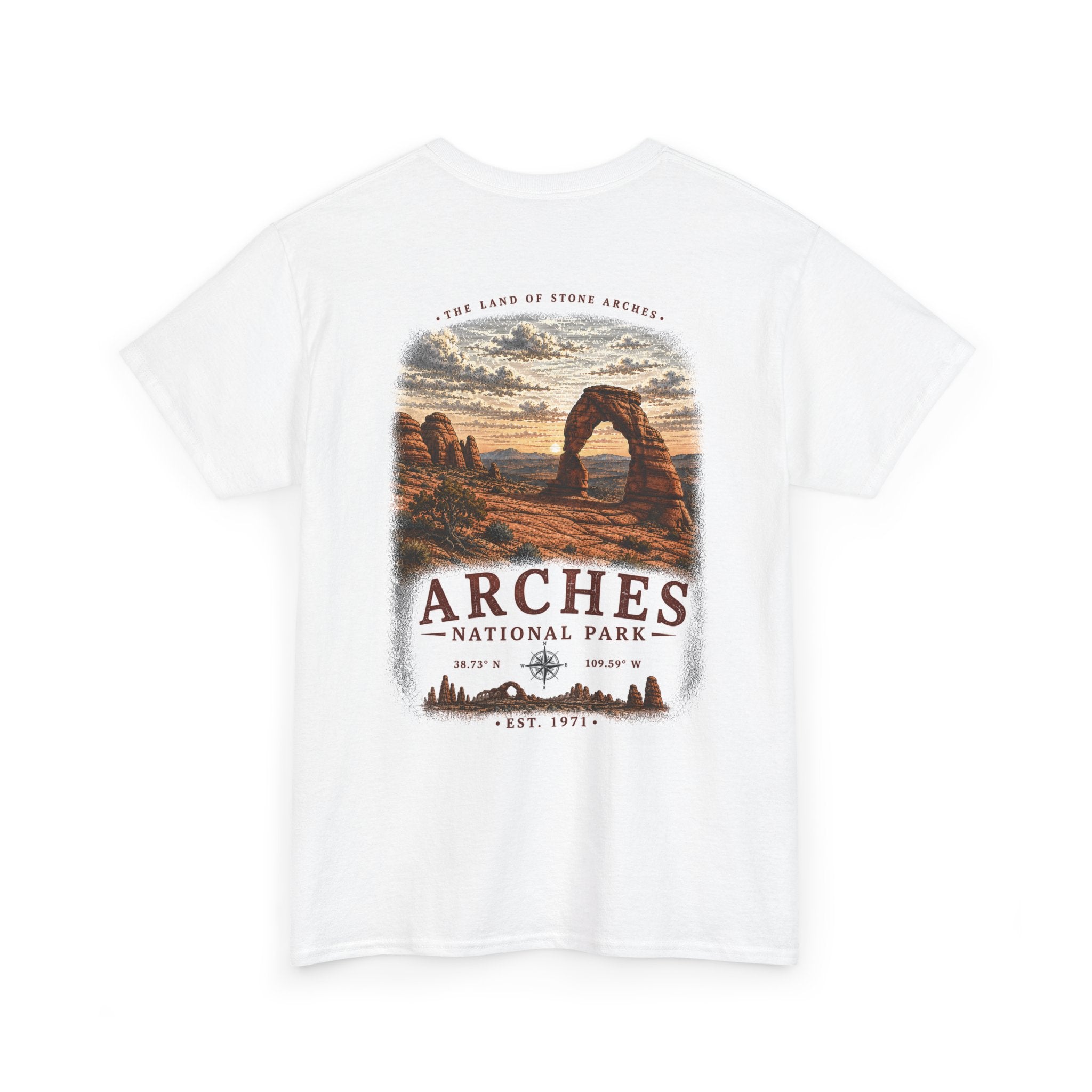 Arches National