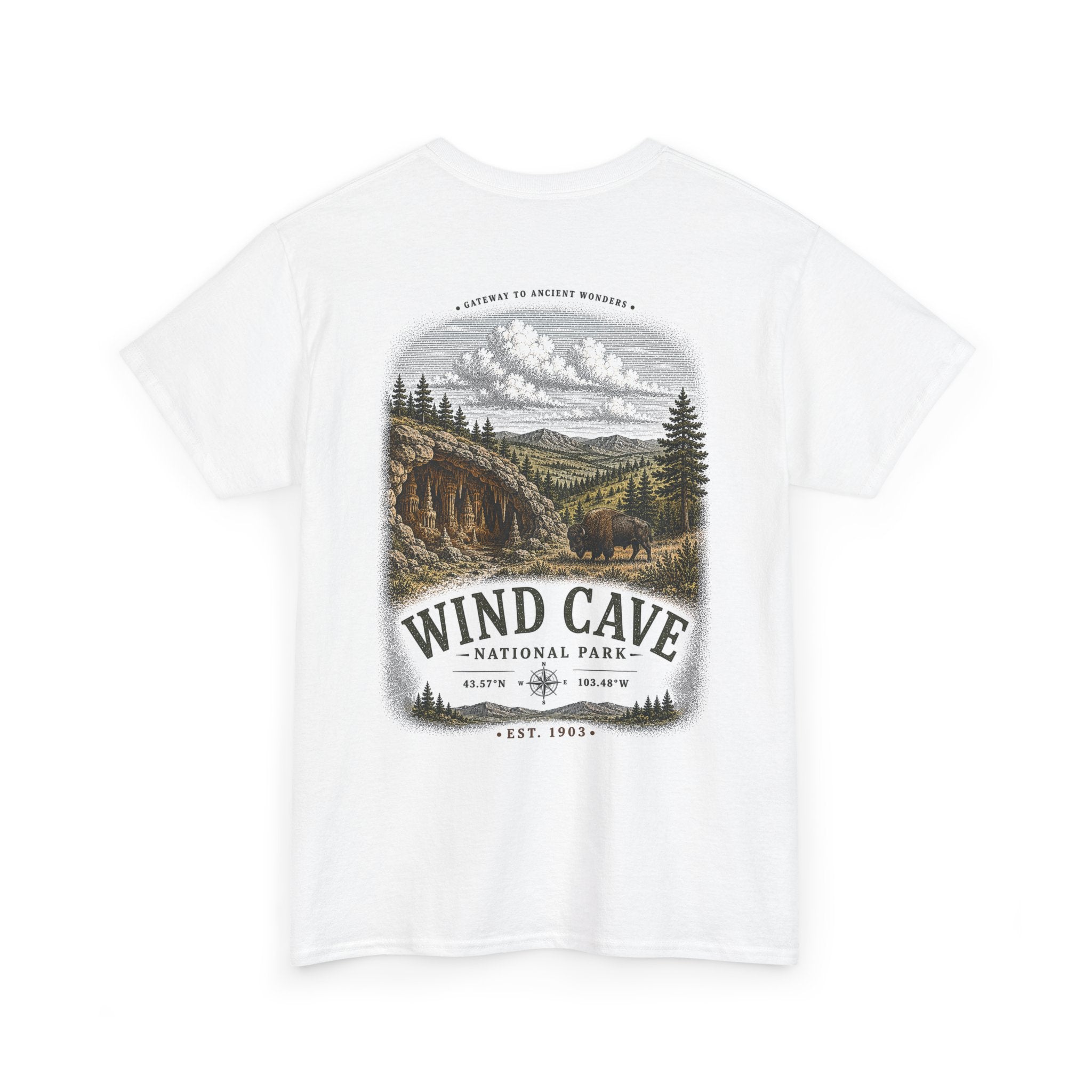 Wind Cave National