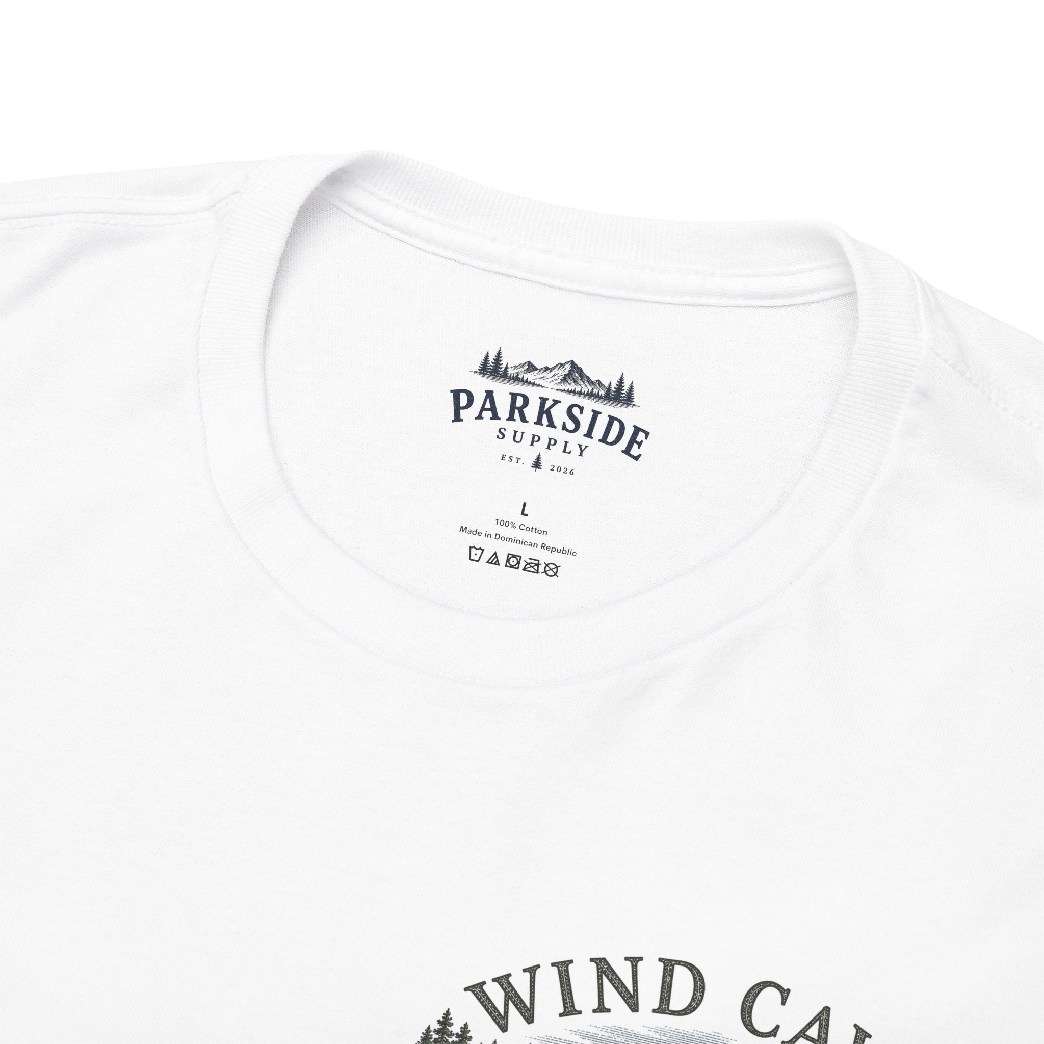 Wind Cave National