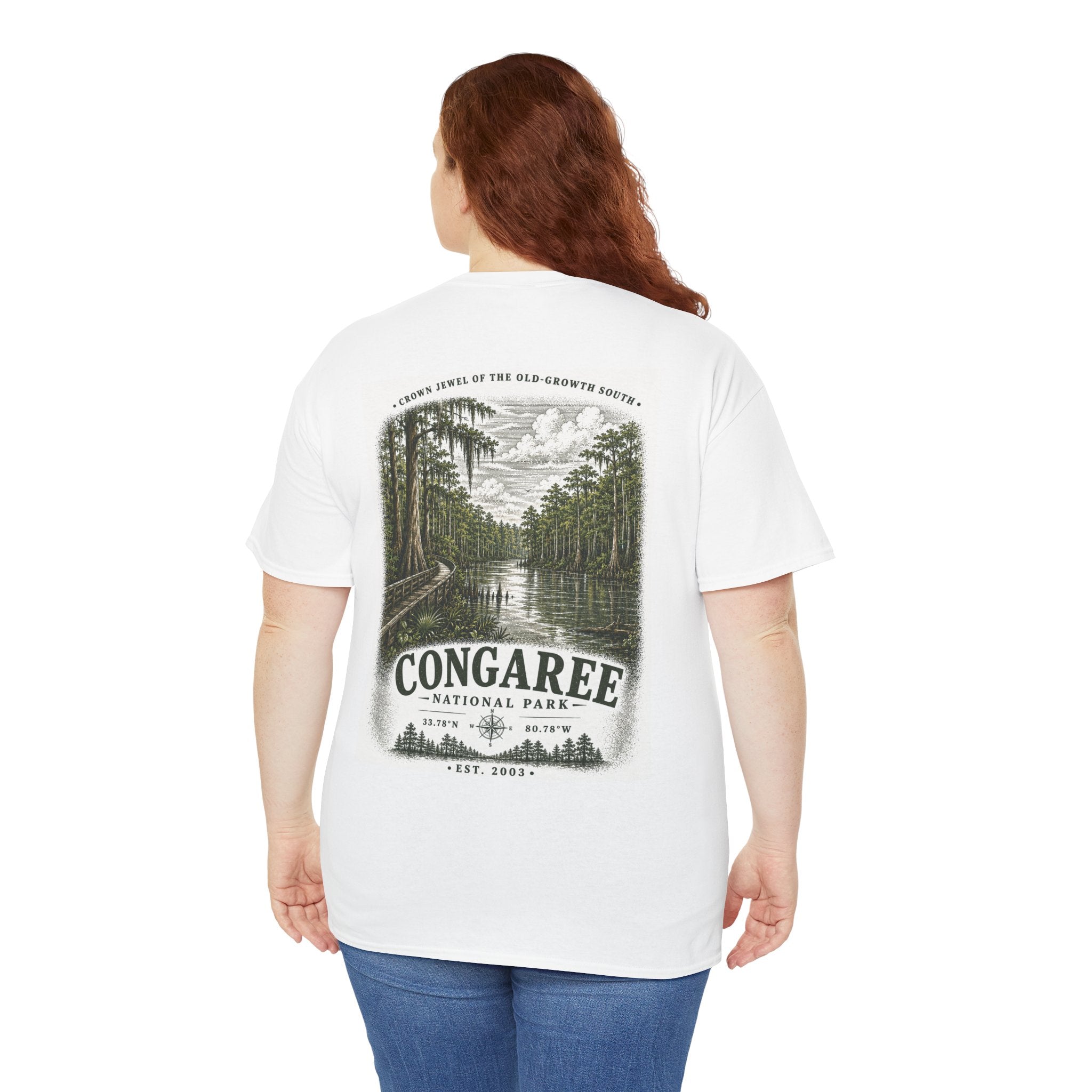Congaree National