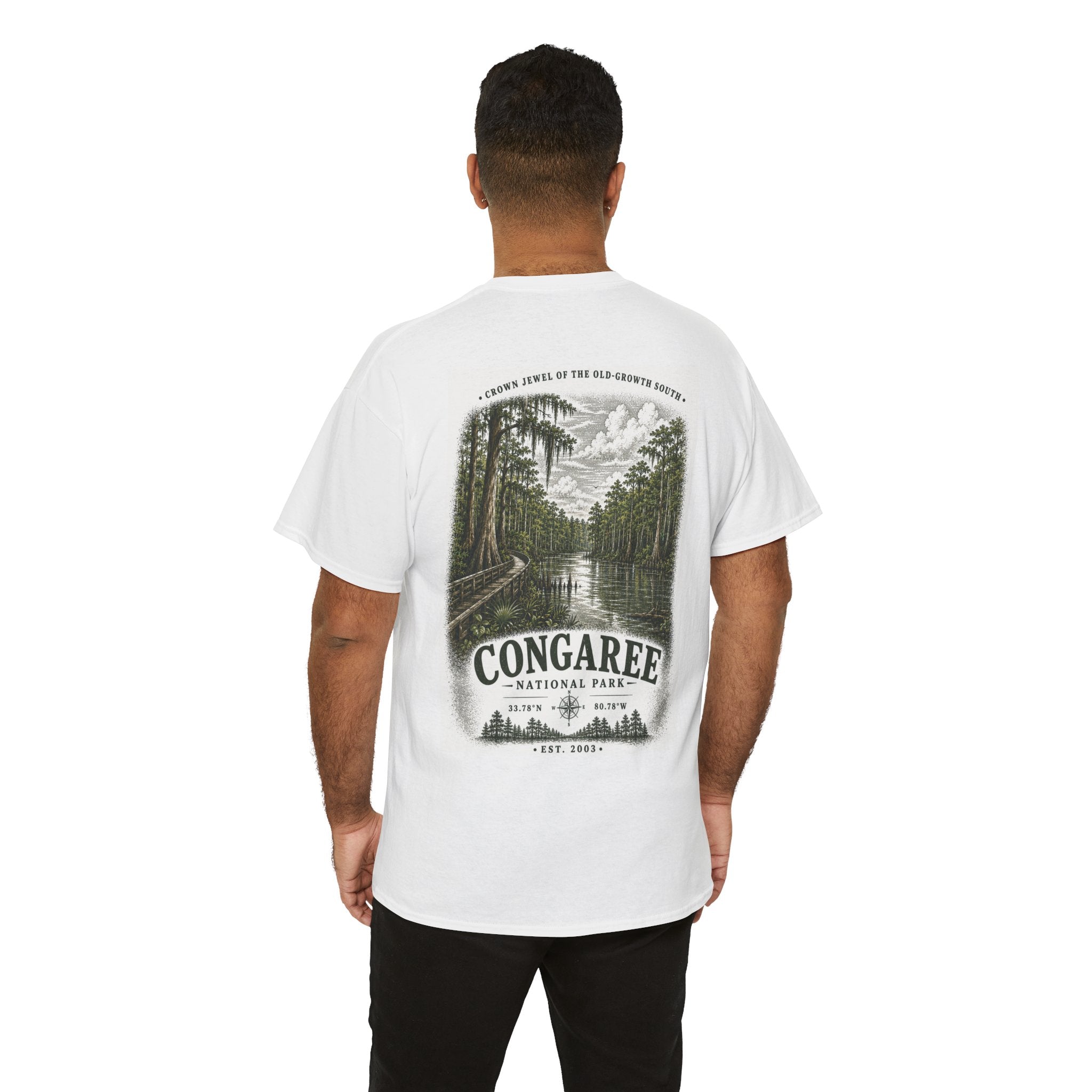 Congaree National