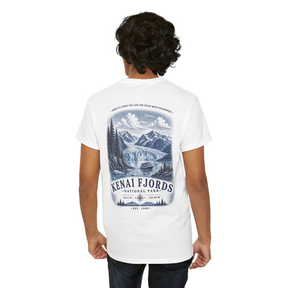 Kenai Fjords National