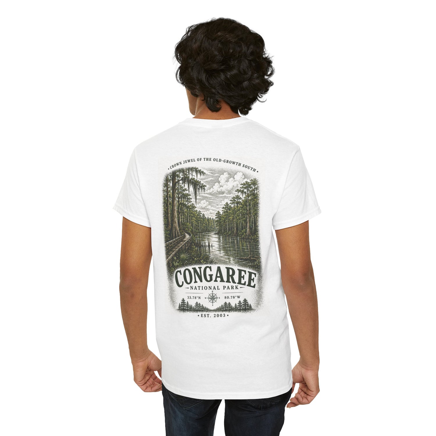 Congaree National