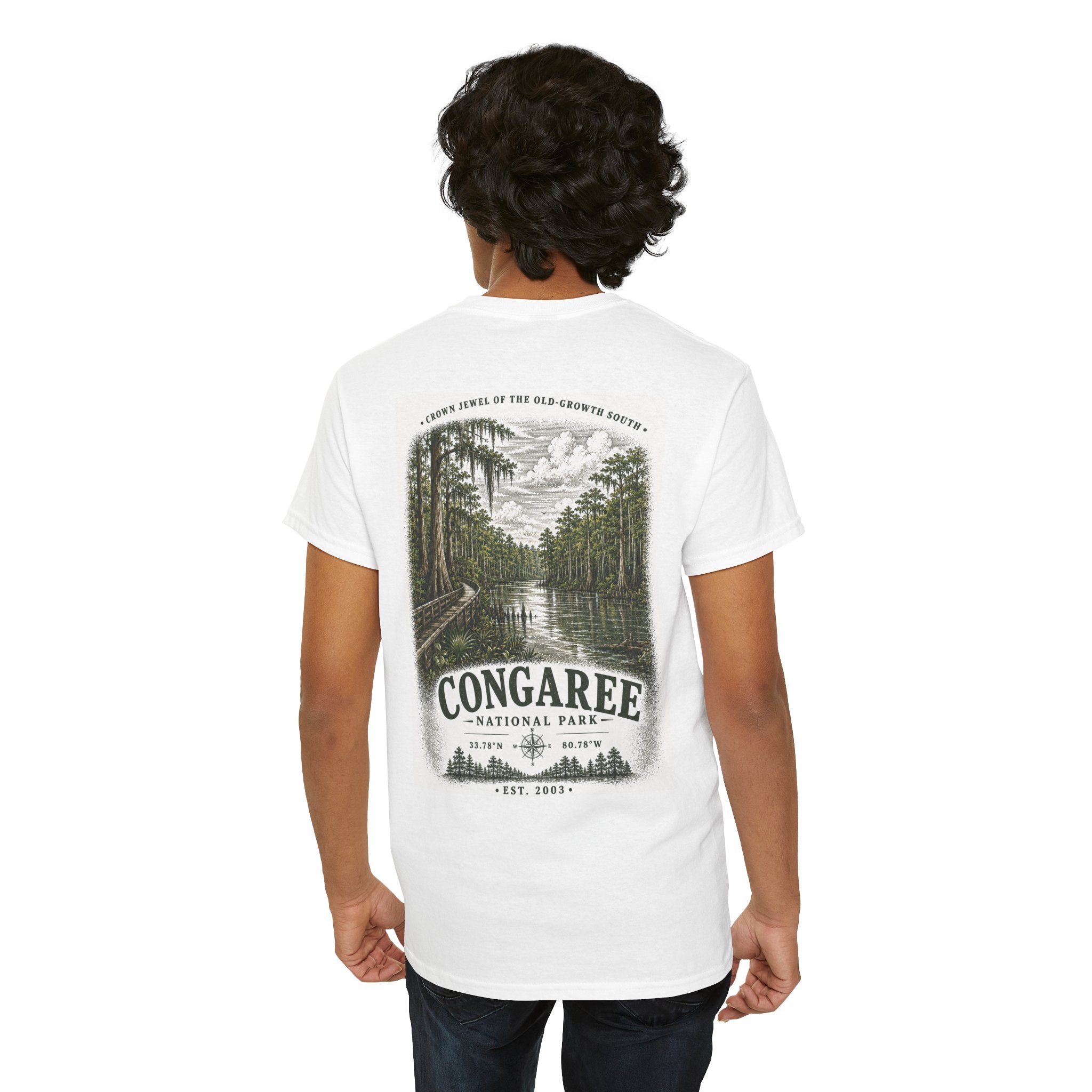 Congaree National