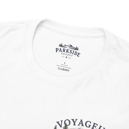 Voyageurs National Park 