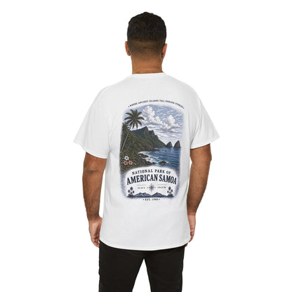 National Park of American Samoa 
