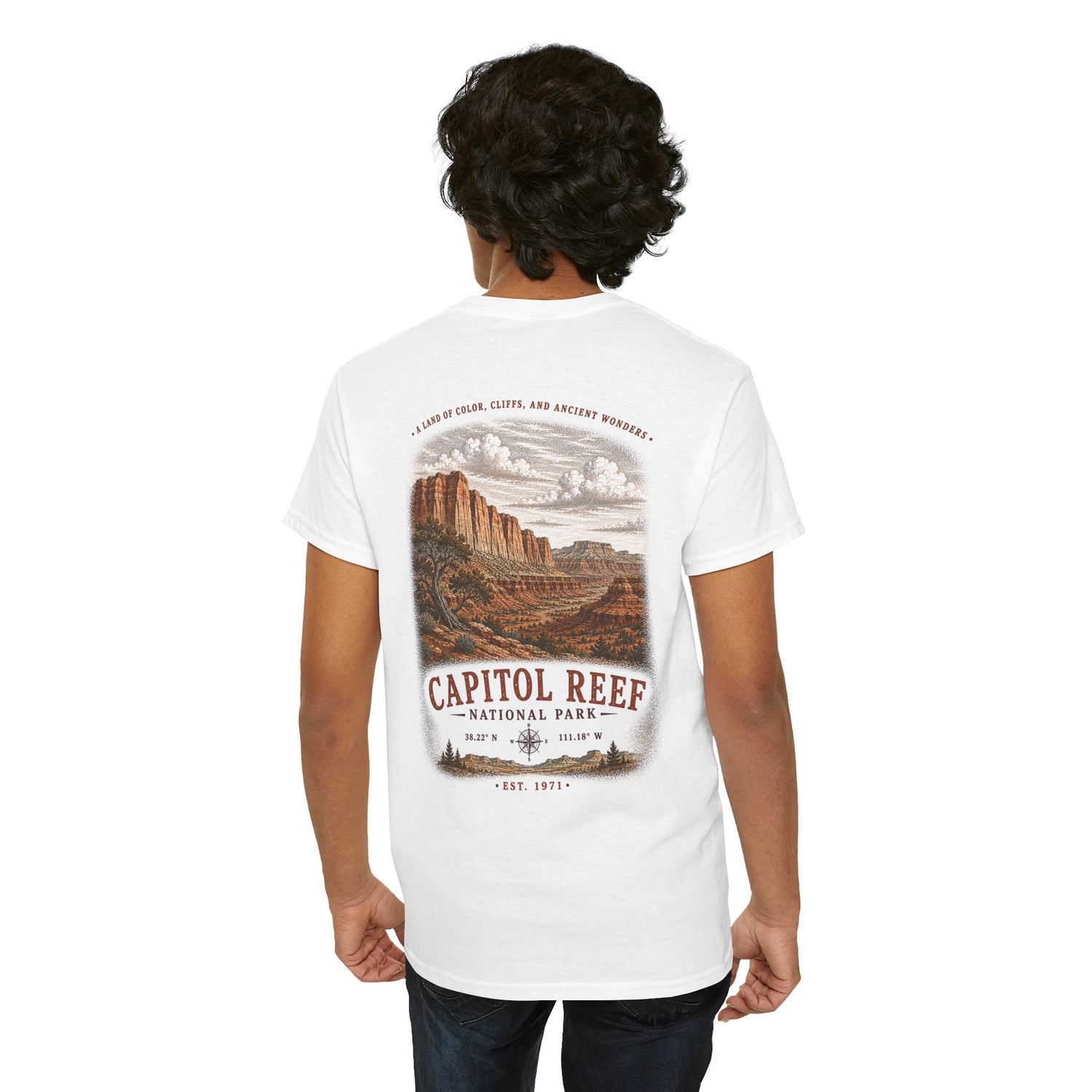 Capitol Reef