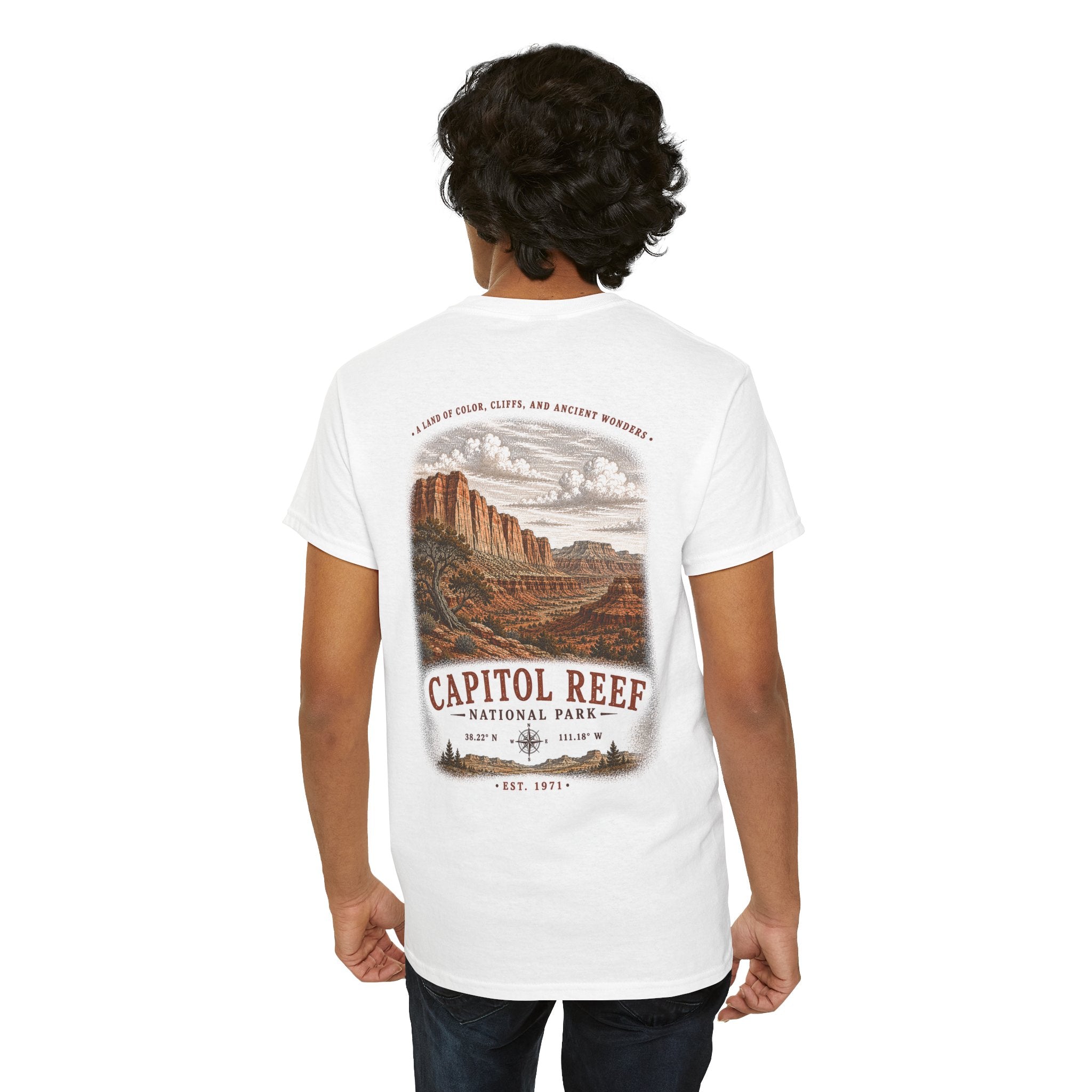 Capitol Reef