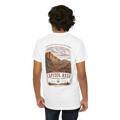 Capitol Reef