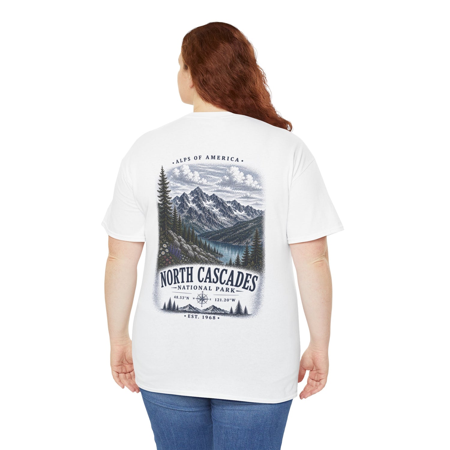 North Cascades National 