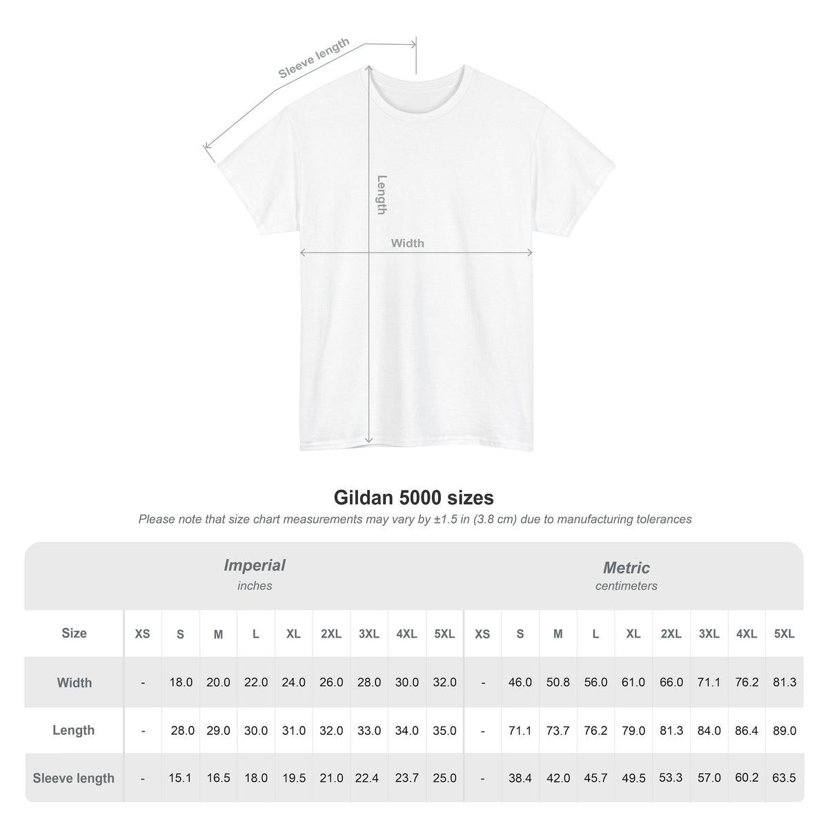 Glacier National Park Scenic Mountain Landscape T-Shirt
