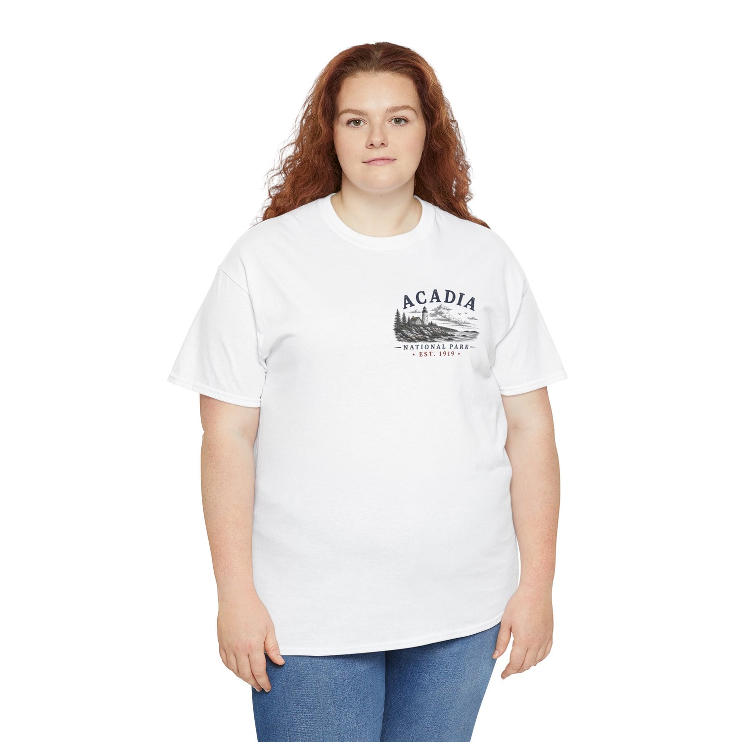 Acadia National