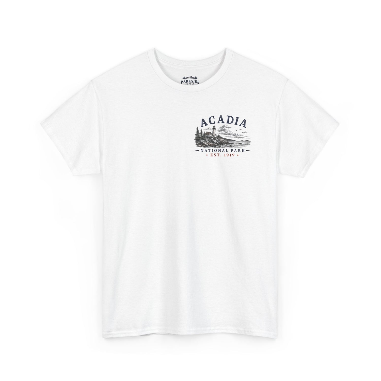 Acadia National