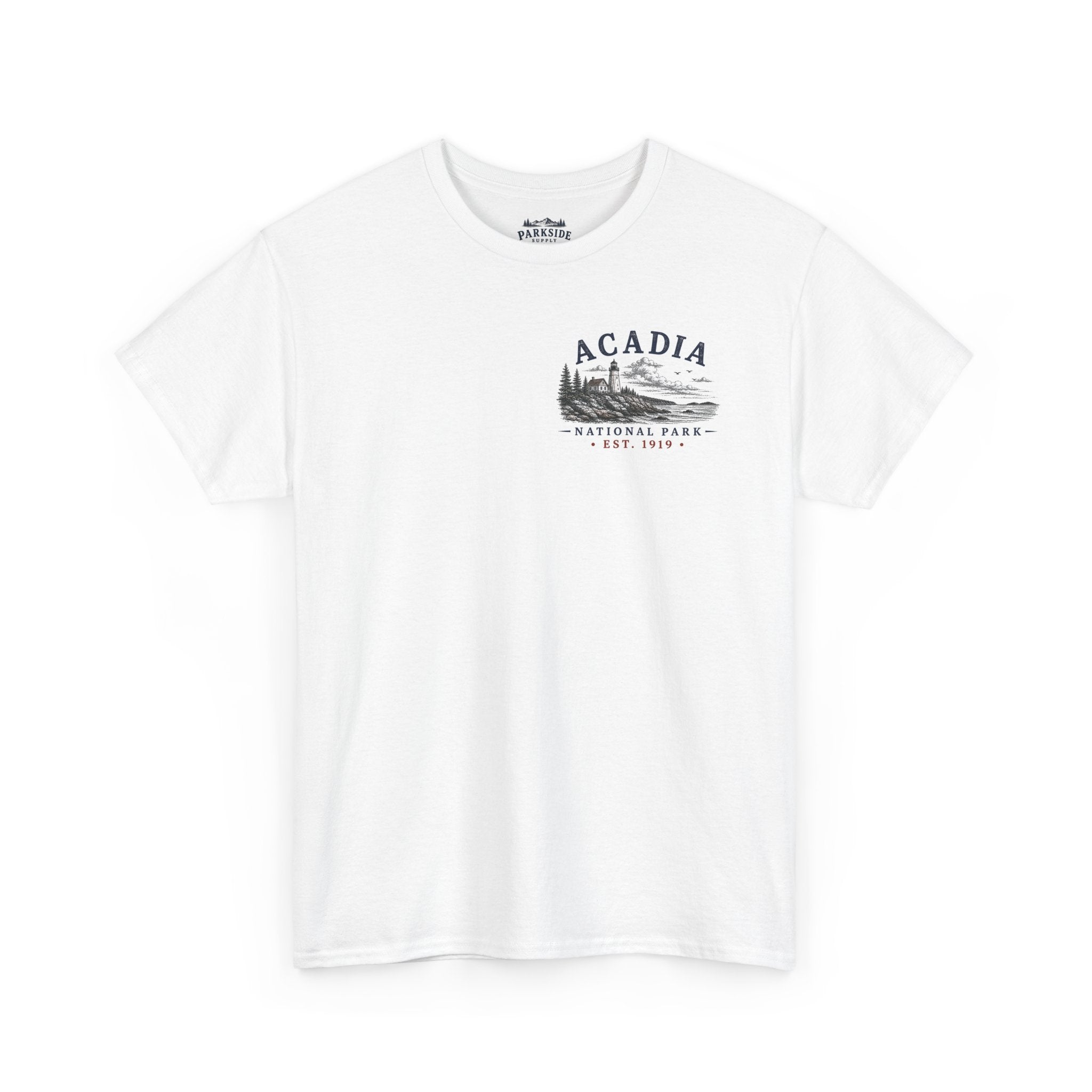 Acadia National