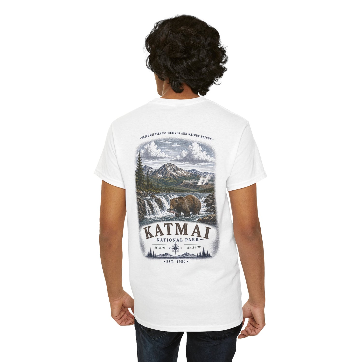 Katmai National Park