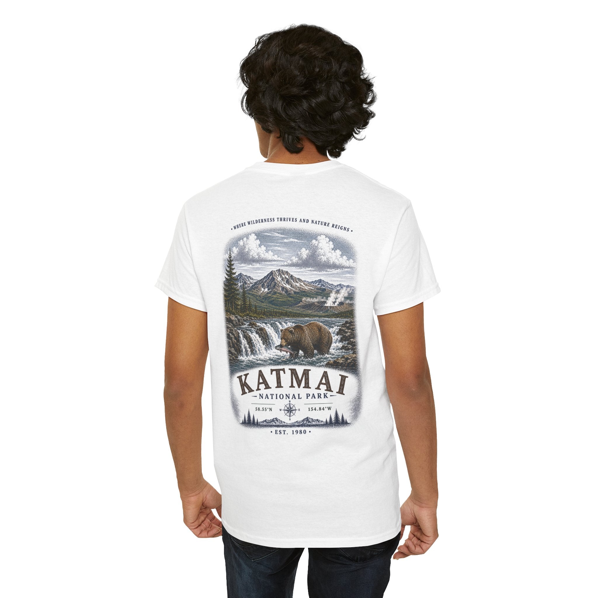 Katmai National Park