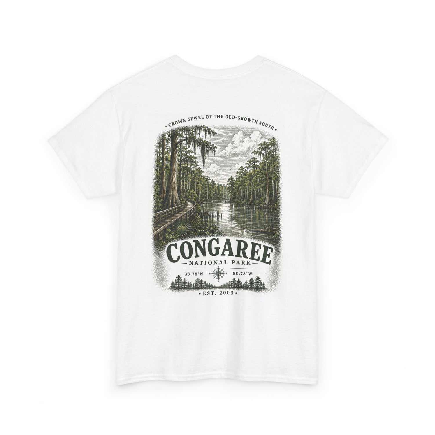 Congaree National