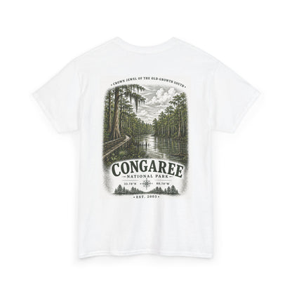 Congaree National