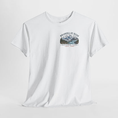 Lake Landscape T-Shirt
