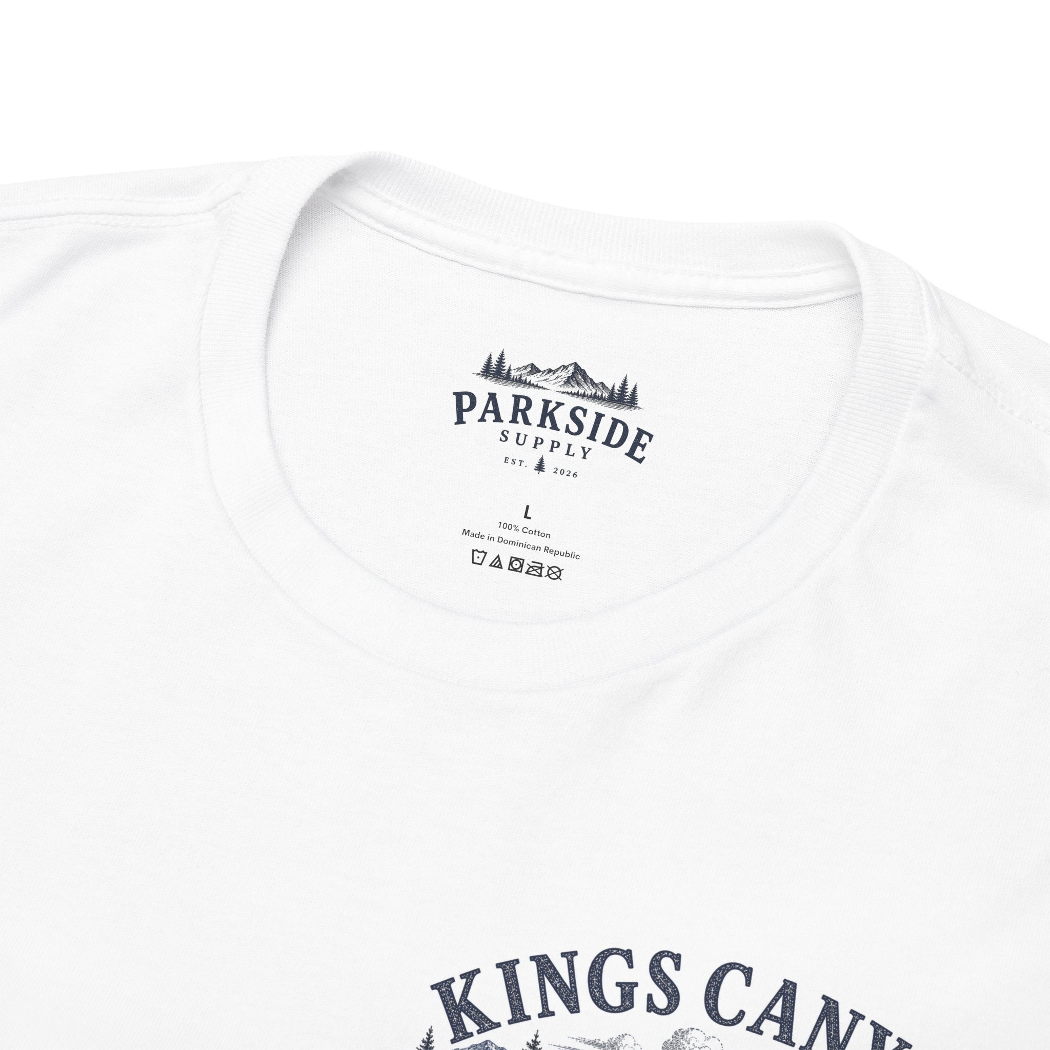 Kings Canyon Nationa