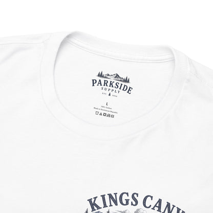 Kings Canyon Nationa