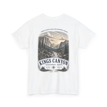 Kings Canyon Nationa