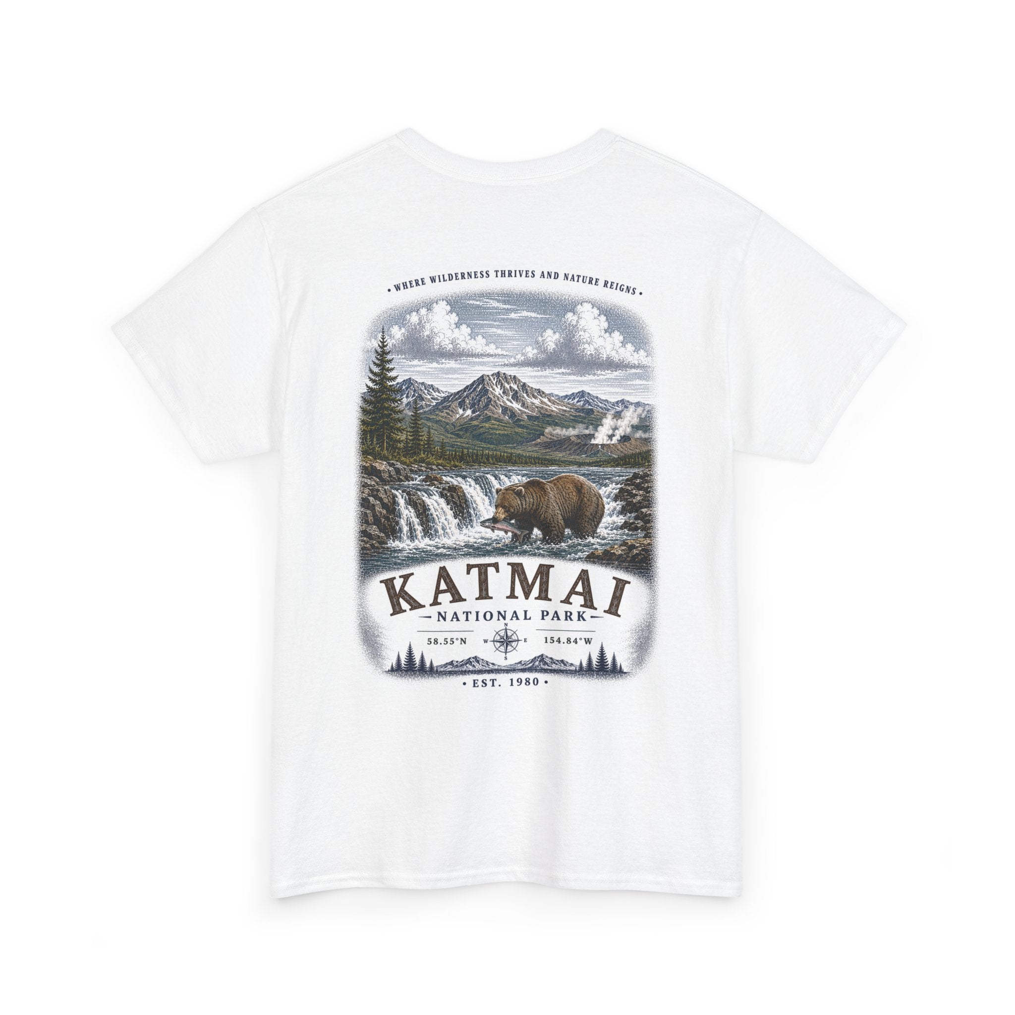 Katmai National Park