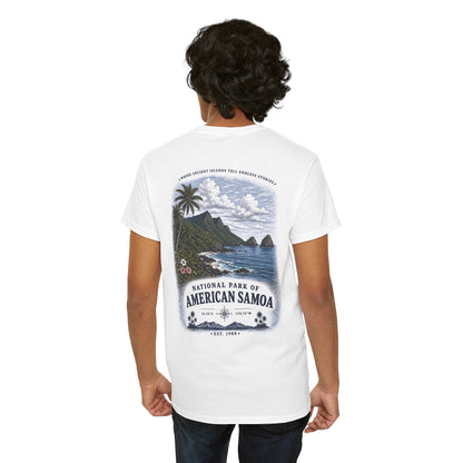 National Park of American Samoa 