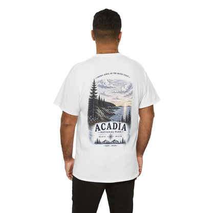 Acadia National