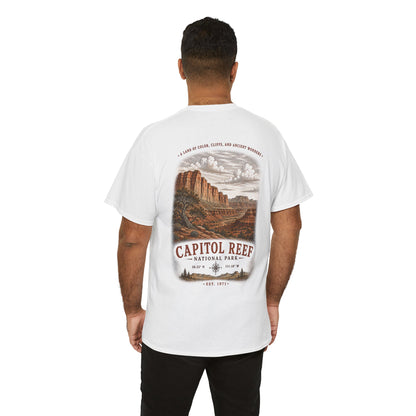 Capitol Reef