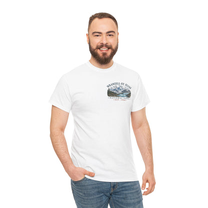 Lake Landscape T-Shirt