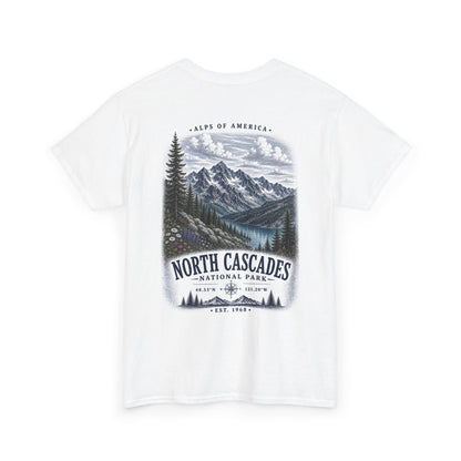 North Cascades National 