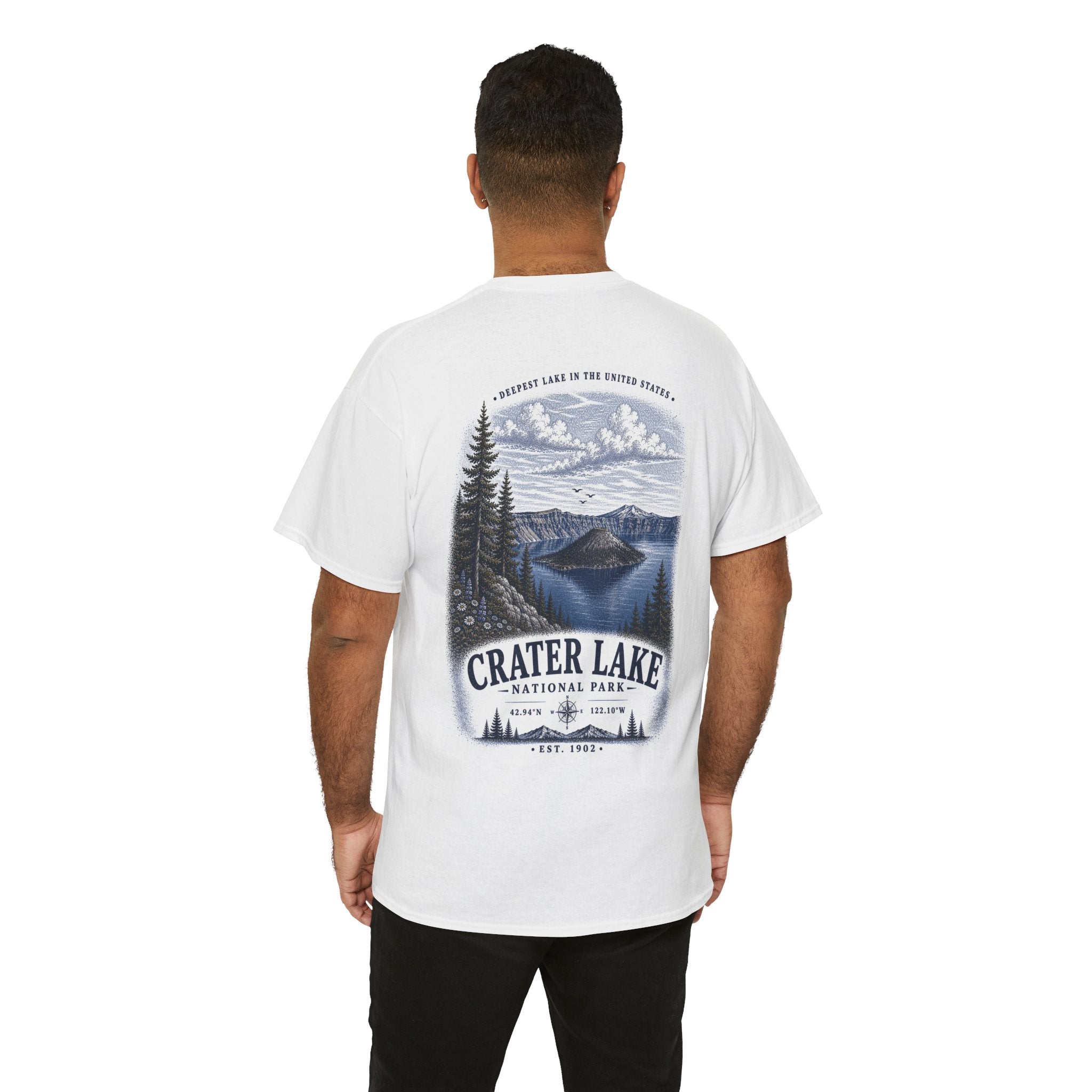 Crater Lake National