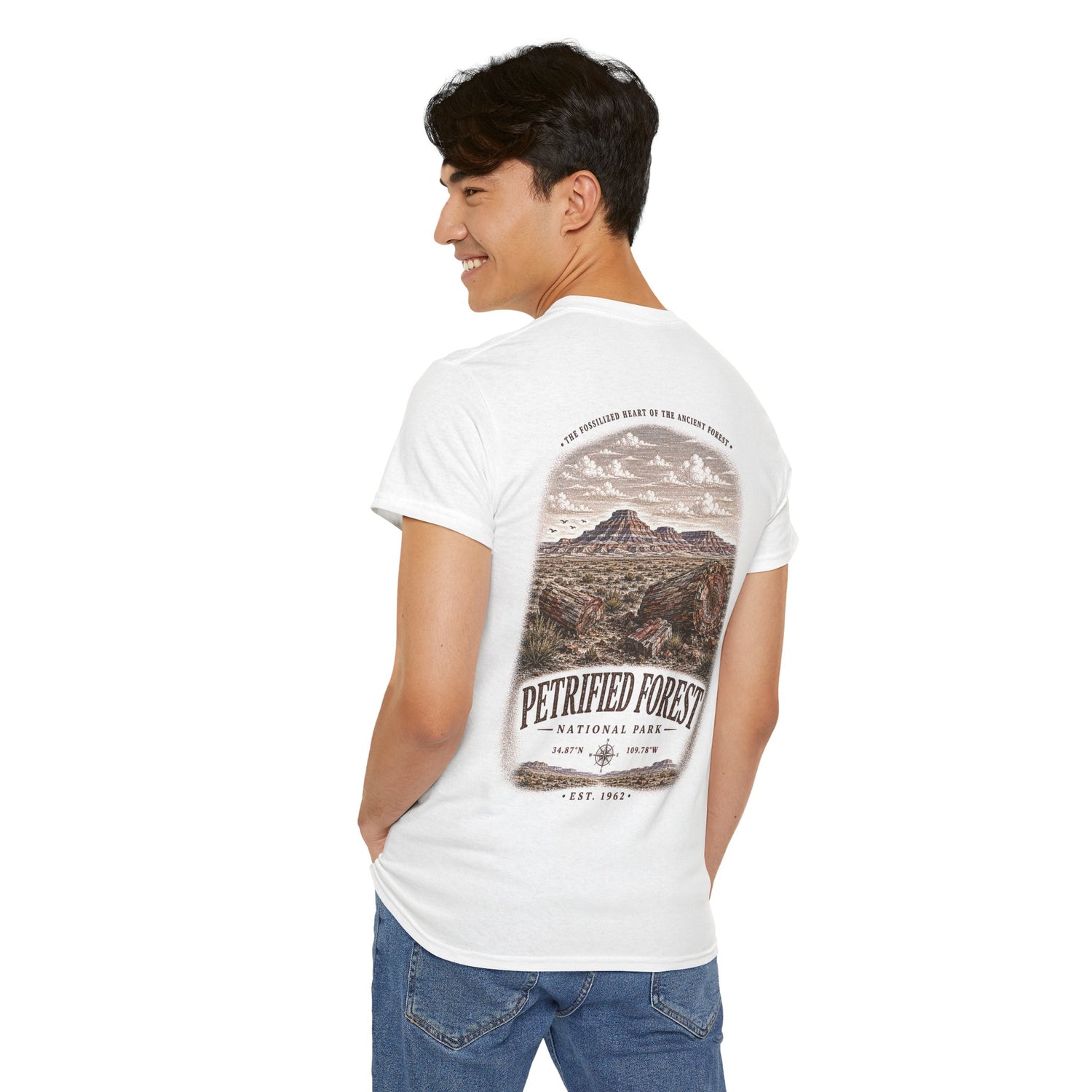Petrified Forest National