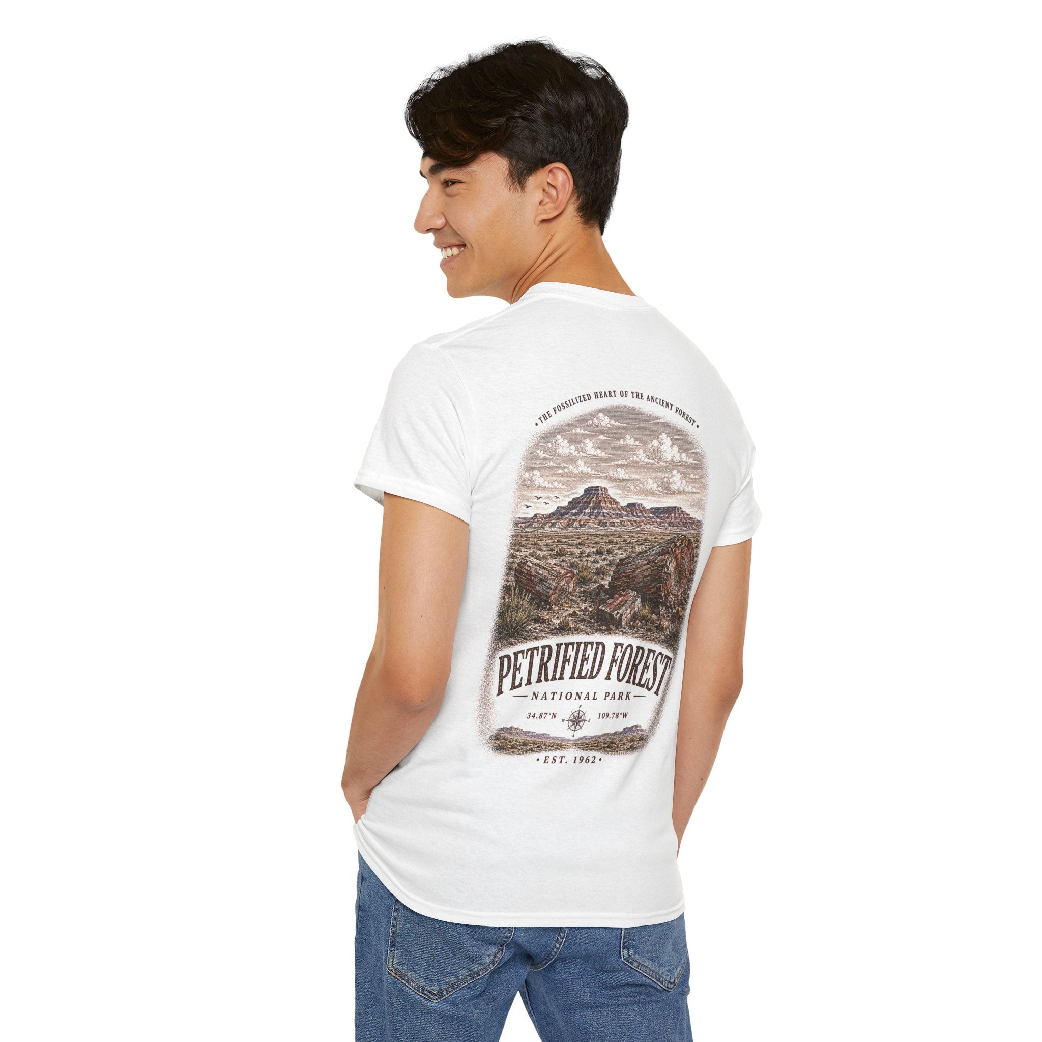 Petrified Forest National