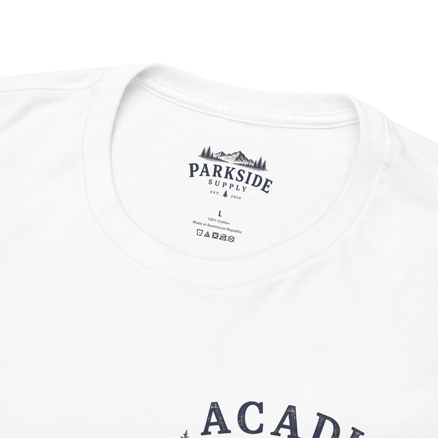 Acadia National