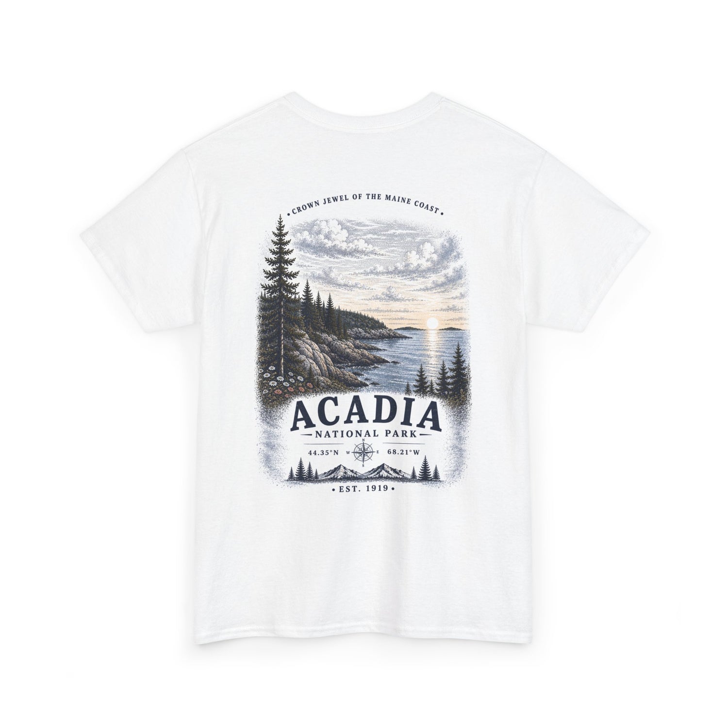 Acadia National