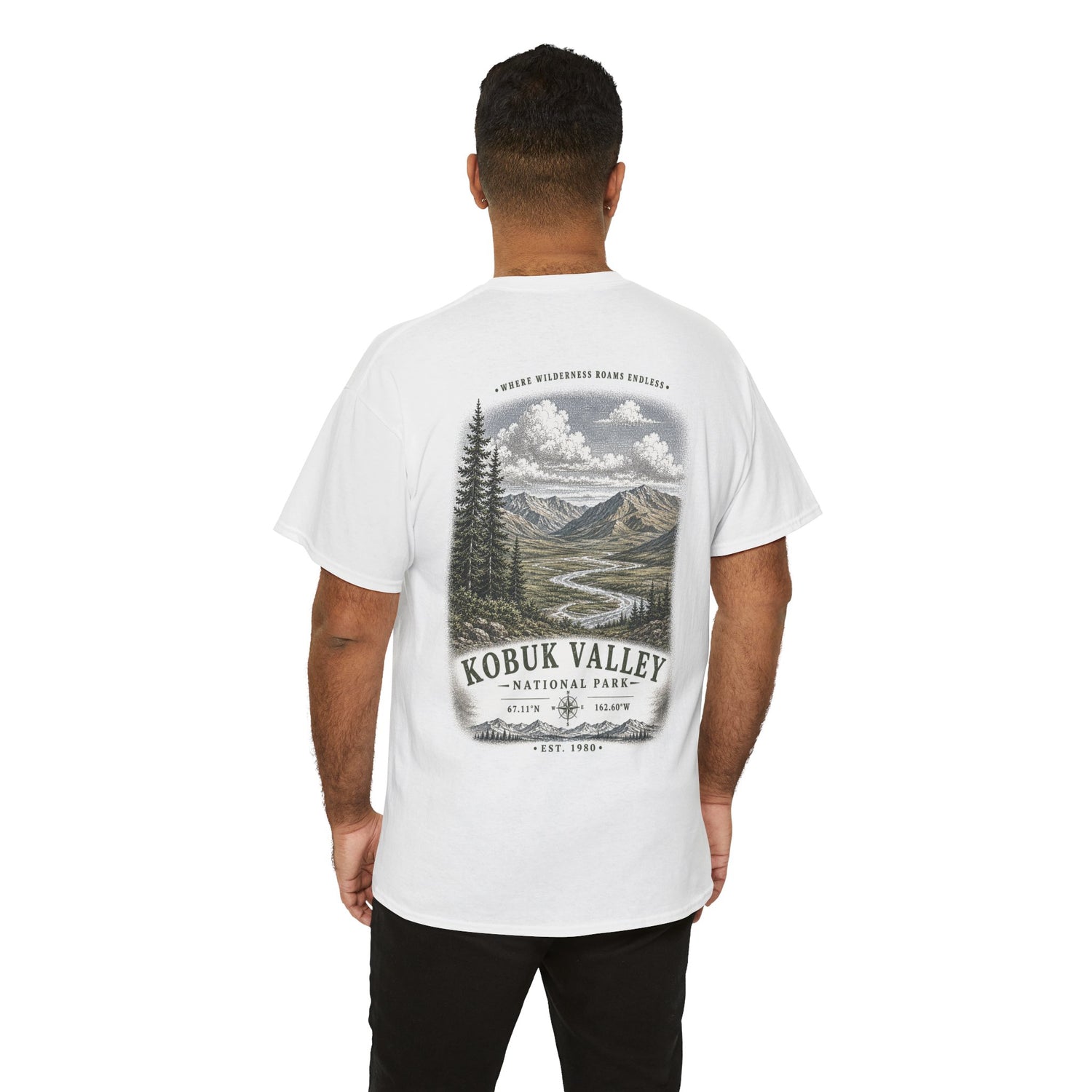 Kobuk Valley National 