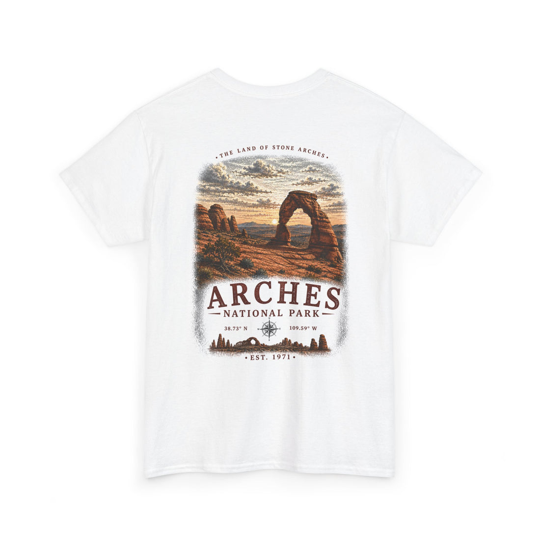 Arches National