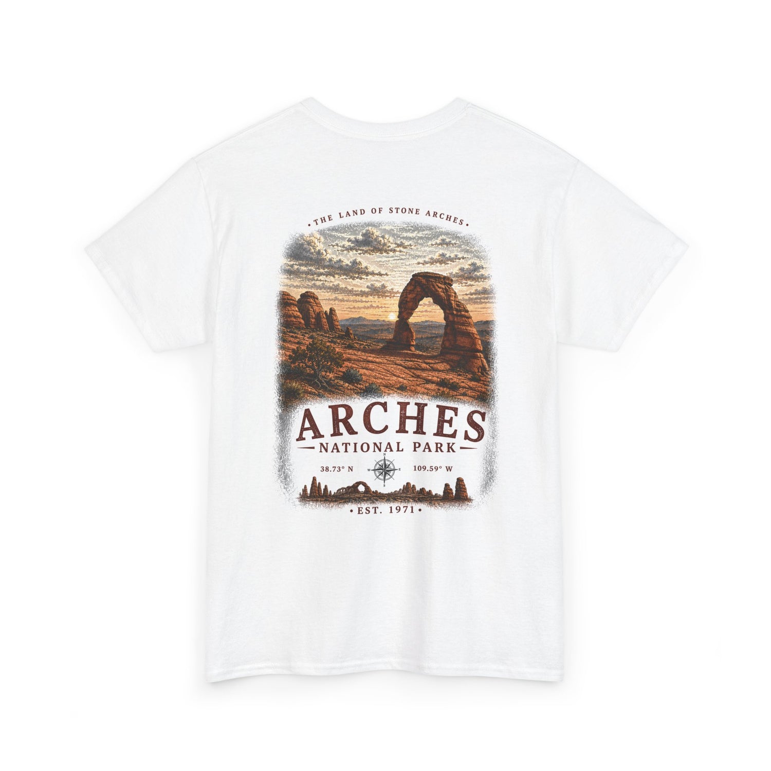 Arches National