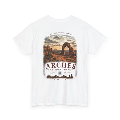 Arches National