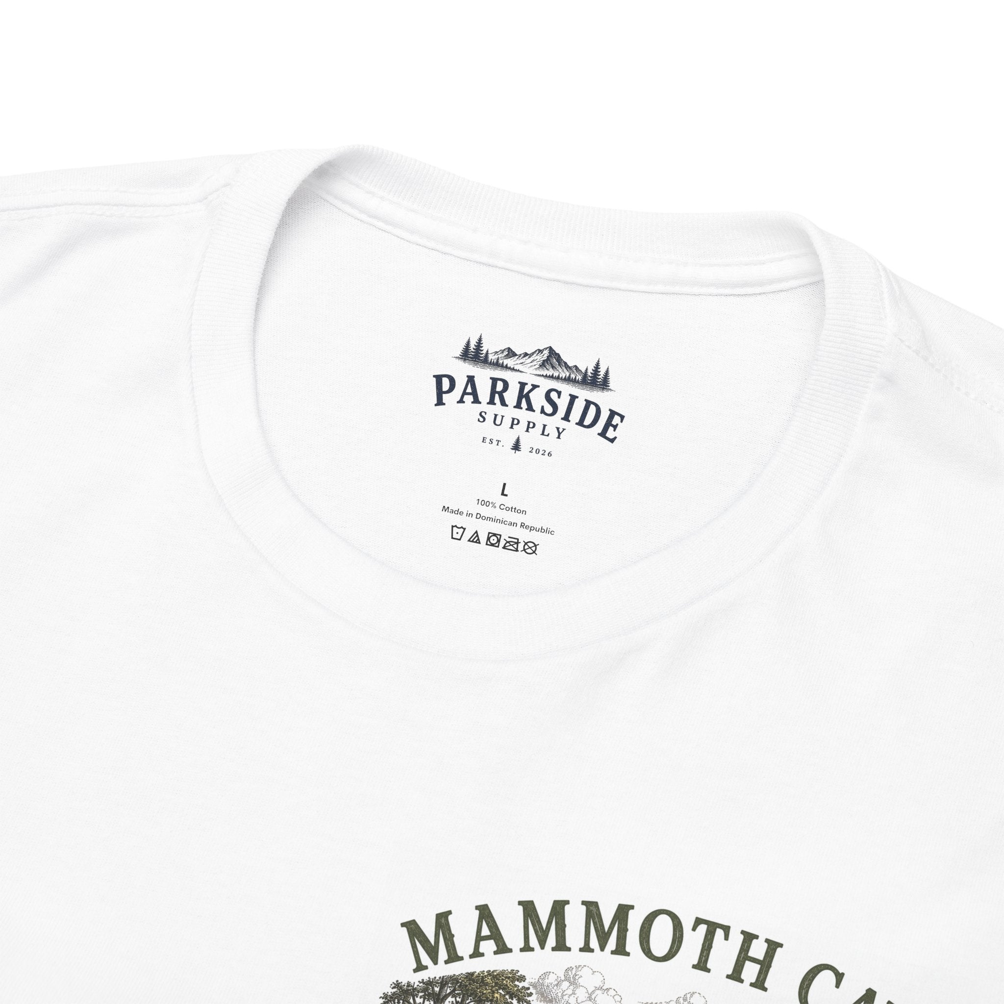 Mammoth Cave