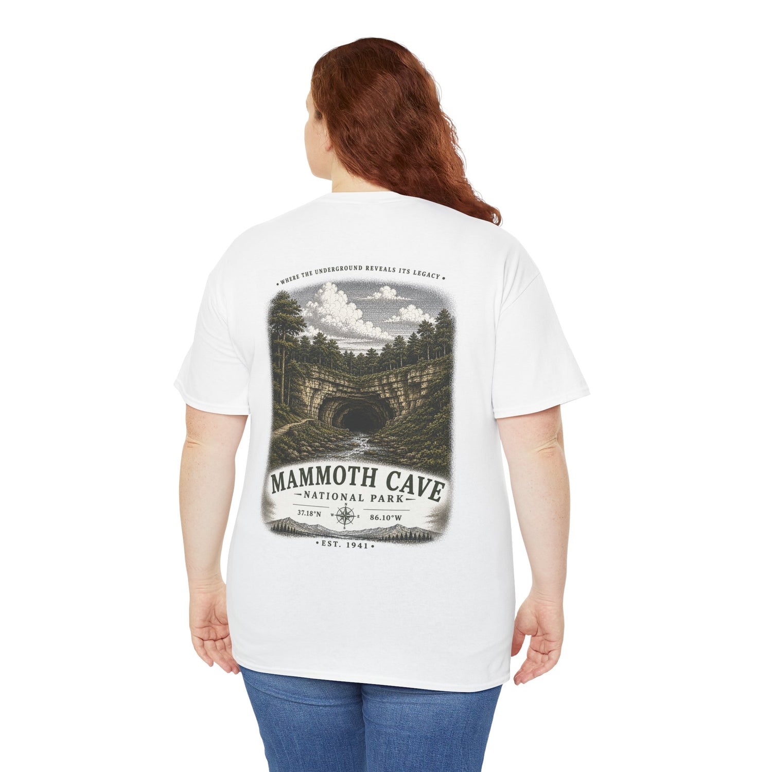 Mammoth Cave