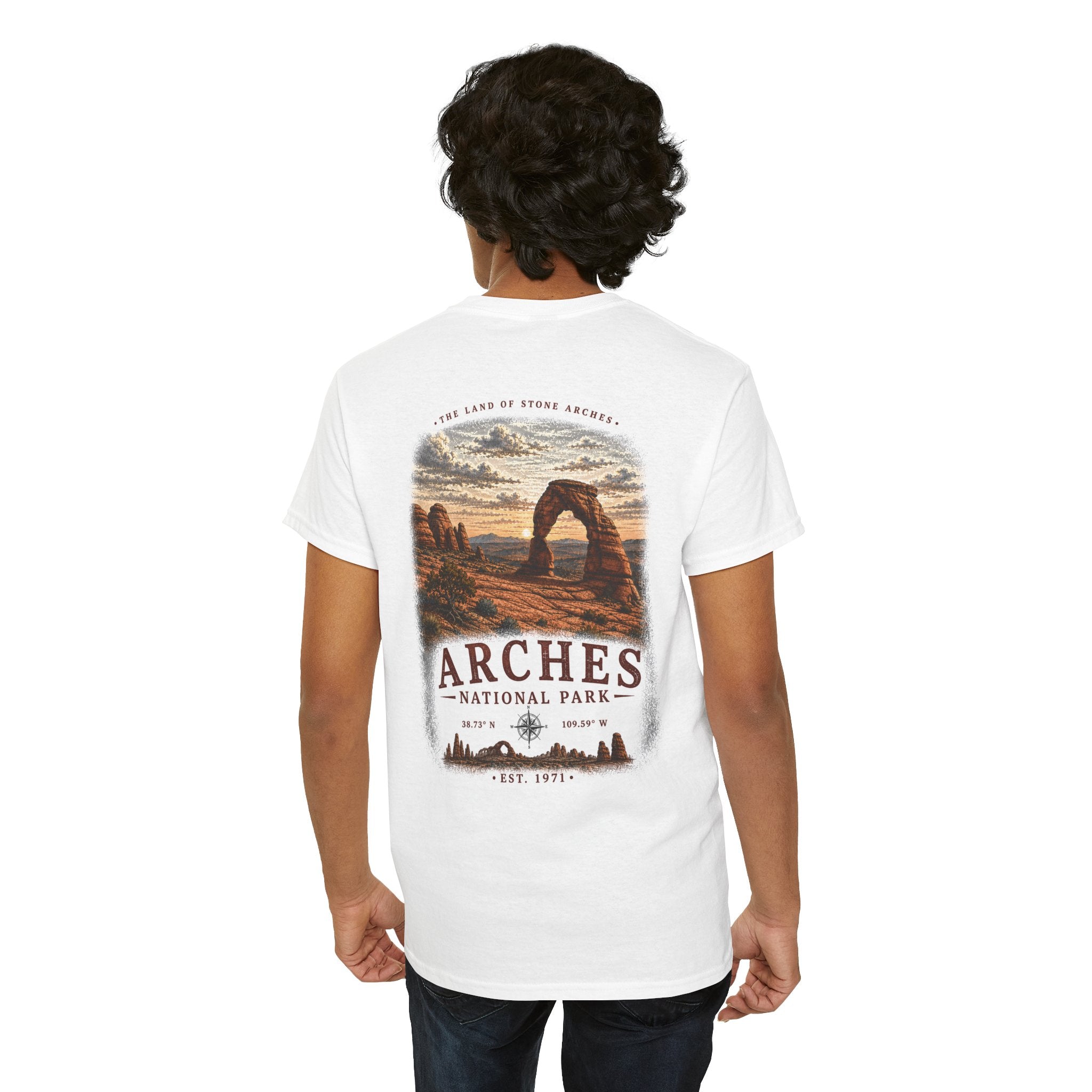 Arches National