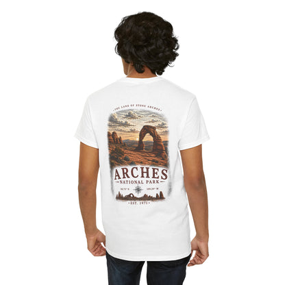 Arches National